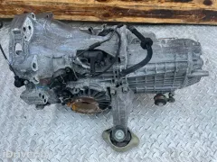 КПП механическая (МКПП) Audi A6, 2004 г.