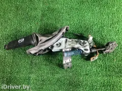 Рычаг ручного тормоза (ручника) BMW 5 серии, 2005 г.