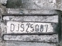 КПП механическая (МКПП) Audi A4, 1999 г.