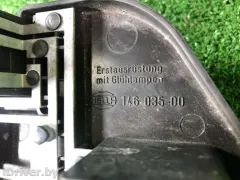 Панель (плата) фонаря заднего левого BMW 5 серии, 2002 г.