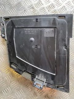Обшивка крышки багажника Audi A4, 2007 г.