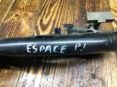 Ручка наружная передняя левая Renault Espace, 2004 г.