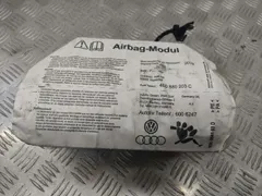 Подушка безопасности пассажира Audi A8, 2005 г.
