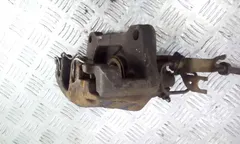 Суппорт передний левый Audi A4, 2003 г.