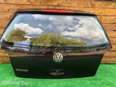 Обшивка багажника Volkswagen Polo, 2002 г.