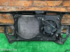 Радиатор (основной) Audi A4, 1999 г.
