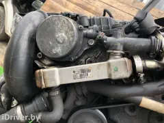 Насос вакуумный BMW 5 серии, 2005 г.