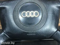 Руль Audi A6, 2004 г.
