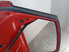 Дверь задняя левая Audi A4, 2008 г.