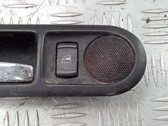 Ручка внутренняя задняя левая Volkswagen Passat, 1999 г.