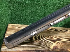 Молдинг двери задней правой Audi A6, 2002 г.