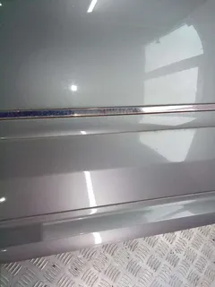 Дверь передняя левая Audi A8, 2007 г.