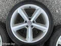 Диск литой Audi A6, 2007 г.