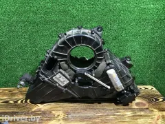 Корпус отопителя (печки) Volkswagen Touareg, 2005 г.