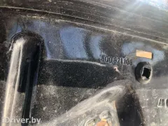 Крыло переднее правое Volkswagen Polo, 2002 г.