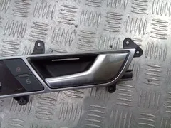 Ручка внутренняя передняя правая Audi A6, 2009 г.