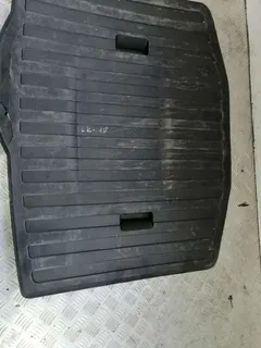 Пол багажника Audi A6 allroad, 2007 г.