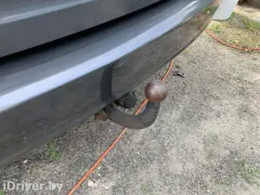 Прицепное устройство (фаркоп) Toyota Avensis, 2005 г.
