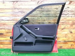 Дверь передняя правая Audi 80, 1994 г.