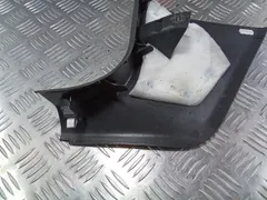 Обшивка стойки передней правой Volkswagen Passat, 2007 г.