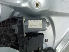Стеклоподъемник электрический задний правый Volkswagen Passat, 2001 г.