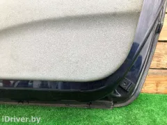 Дверь передняя правая BMW 3 серии, 2002 г.