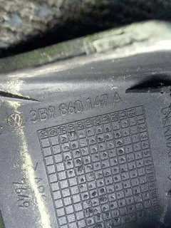 Крышка (заглушка) рейлинга Volkswagen Passat, 2002 г.