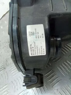 Корпус воздушного фильтра Audi A4, 2009 г.