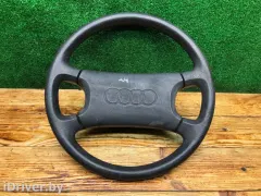 Руль Audi 80, 1991 г.