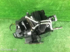 Корпус отопителя (печки) Audi A6, 2006 г.
