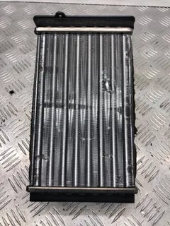 Радиатор отопителя (печки) Volkswagen Passat, 2002 г.