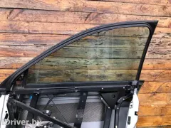 Стеклоподъемник электрический передний правый Audi A6 allroad, 2005 г.