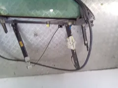 Стеклоподъемник электрический передний левый Audi A4, 2002 г.