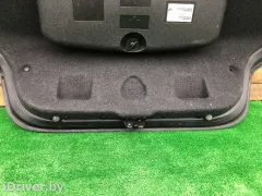 Обшивка крышки багажника BMW 5 серии, 2006 г.