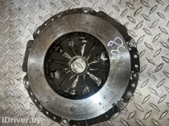 Комплект сцепления Audi A6, 2005 г.