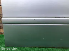 Дверь передняя правая BMW 5 серии, 2002 г.