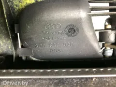 Ручка внутренняя задняя правая Audi A4, 1999 г.