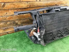 Радиатор кондиционера Audi A6, 2000 г.
