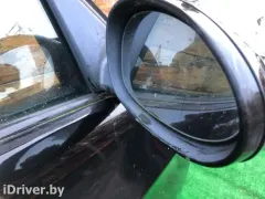Зеркало наружное правое BMW 3 серии, 2005 г.