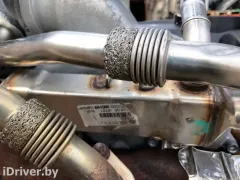Трубка системы рециркуляции EGR Volkswagen Sharan, 2003 г.