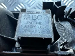 Ручка внутренняя задняя правая Volkswagen Passat, 2001 г.