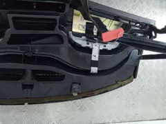 Панель передняя салона (торпедо) Volkswagen Golf, 1999 г.