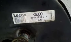 Вакуумный усилитель тормозов Audi A4, 1998 г.
