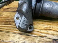 Клапан EGR Volkswagen Golf, 2002 г.