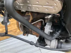 Патрубок радиатора Volkswagen Touran, 2005 г.