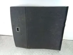 Обшивка багажника Audi A4, 2002 г.