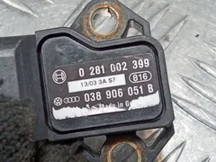 Датчик абсолютного давления Volkswagen Passat, 2008 г.