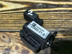 Клапан электромагнитный Audi A3, 2005 г.