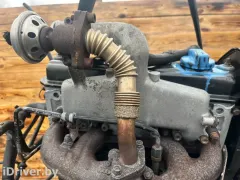 Трубка системы рециркуляции EGR Volkswagen Sharan, 1999 г.