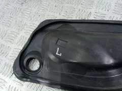 Заглушка Audi A4, 2008 г.